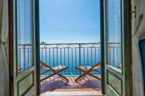 CASA RITALEMMA' Amalfi